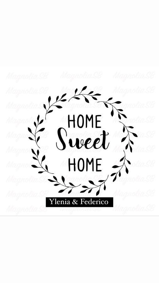 Sweet Home Bolzano Eksteriør bilde